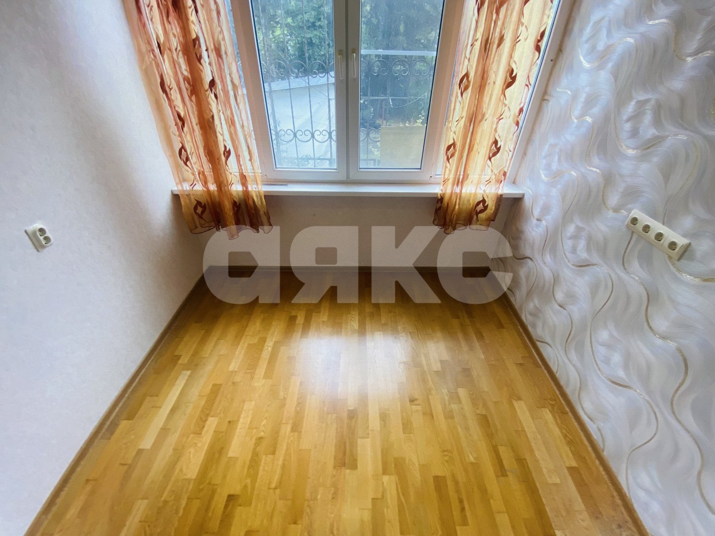 Фото №7: Студия 24&nbsp;м², 1/2&nbsp;эт. - Сочи, Хостинский, мкр. Яна Фабрициуса, ул. Яна Фабрициуса, 8