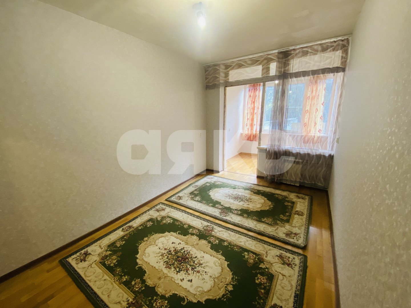 Фото №2: Студия 24&nbsp;м², 1/2&nbsp;эт. - Сочи, Хостинский, мкр. Яна Фабрициуса, ул. Яна Фабрициуса, 8