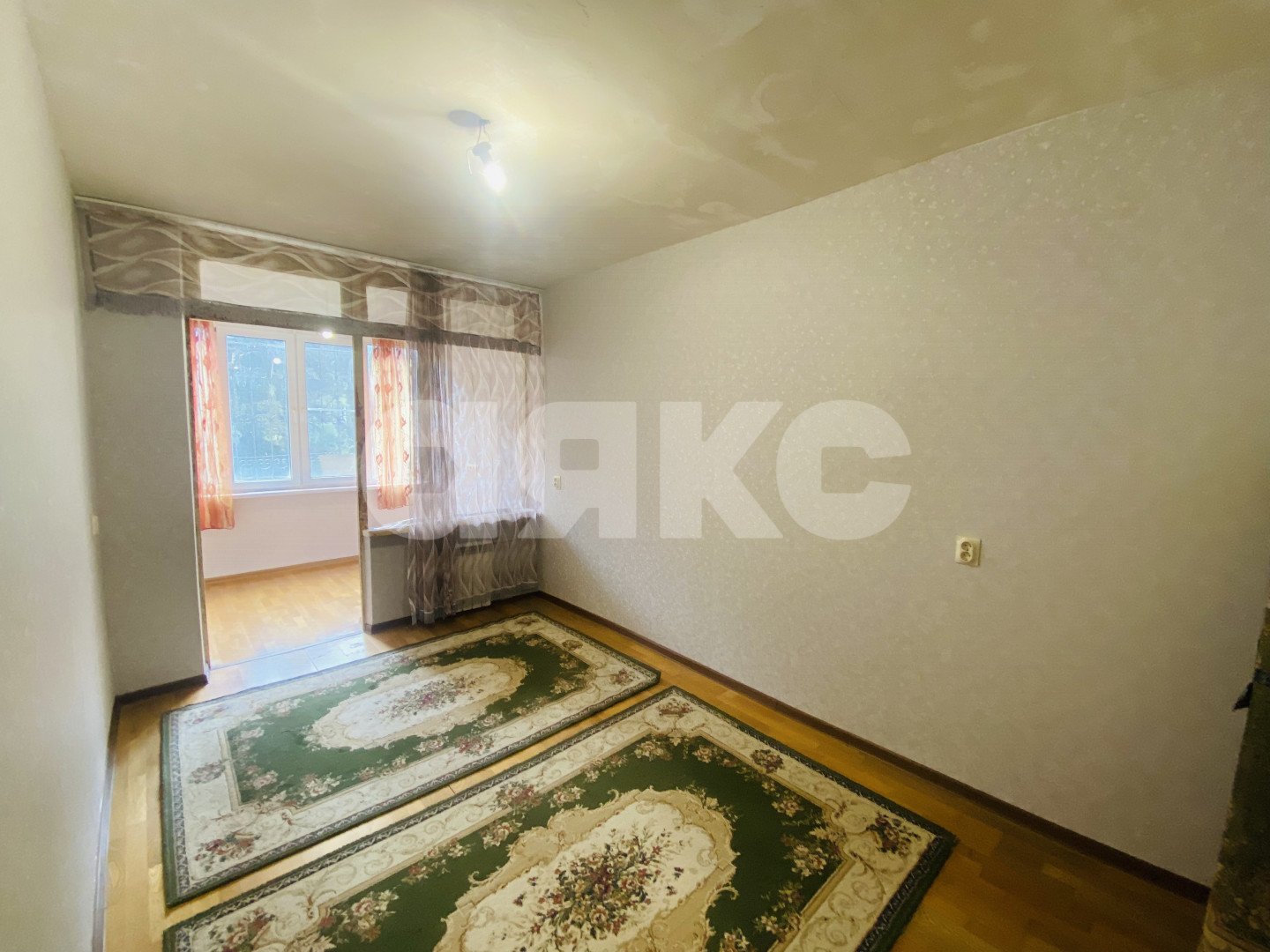 Фото №1: Студия 24&nbsp;м², 1/2&nbsp;эт. - Сочи, Хостинский, мкр. Яна Фабрициуса, ул. Яна Фабрициуса, 8