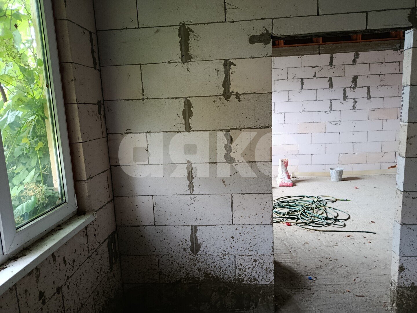 Фото №15: Дом 55&nbsp;м² + 6&nbsp;сот., 1&nbsp;эт. - Геленджик, мкр. Западный, пер. 1-й