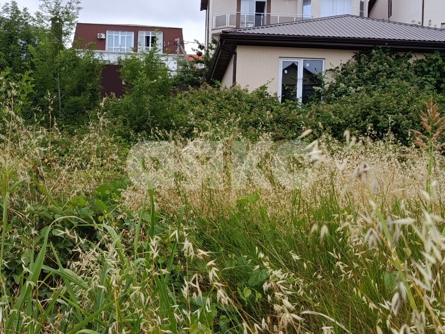 Фото №2: Дом 55&nbsp;м² + 6&nbsp;сот., 1&nbsp;эт. - Геленджик, мкр. Западный, пер. 1-й