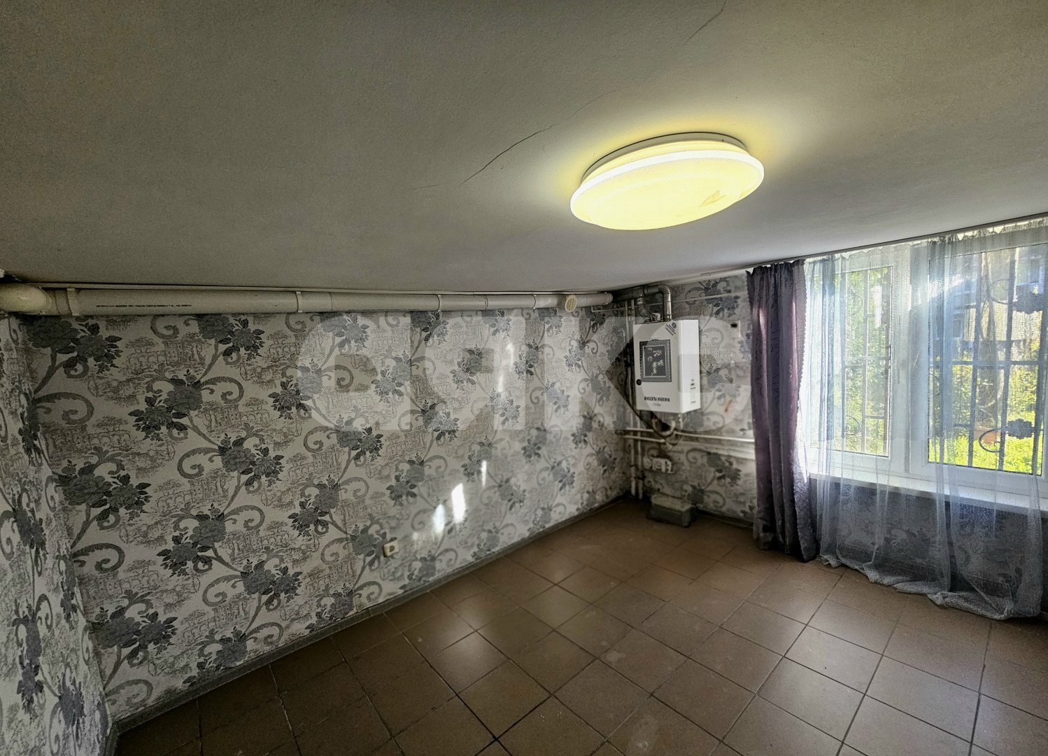 Фото №8: Апартаменты 130&nbsp;м², 1/3&nbsp;эт. - Сочи, Центральный, мкр. Завокзальный, ул. Севастопольская, 10/4Б