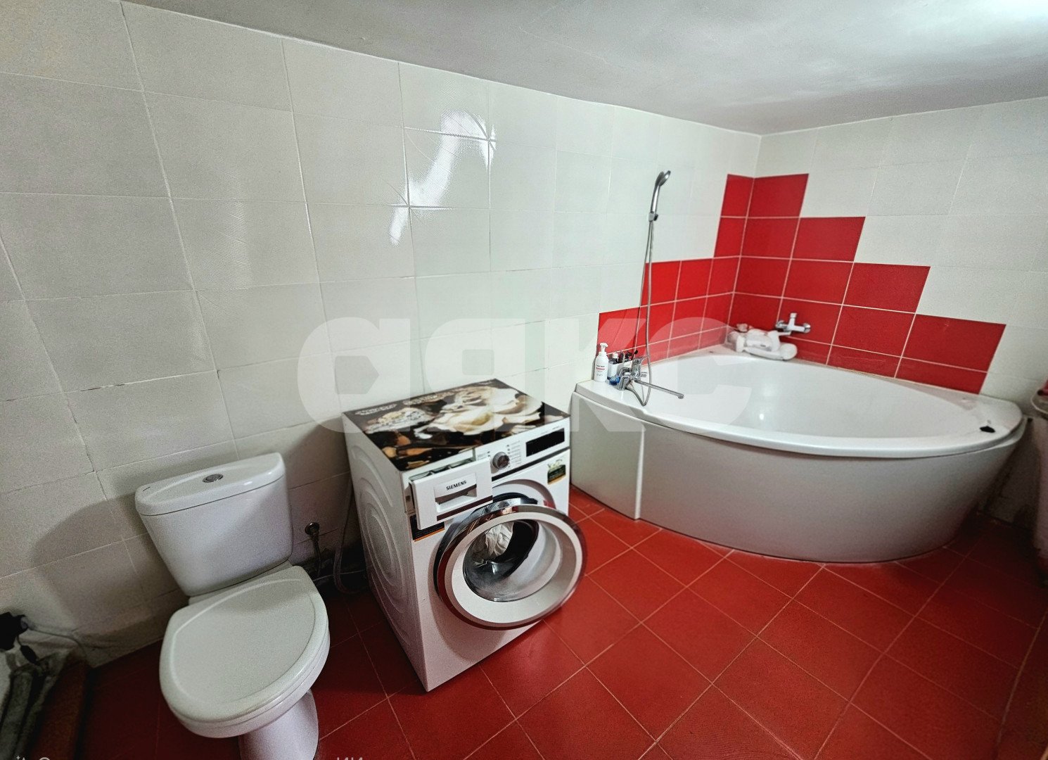 Фото №10: Апартаменты 130&nbsp;м², 1/3&nbsp;эт. - Сочи, Центральный, мкр. Завокзальный, ул. Севастопольская, 10/4Б