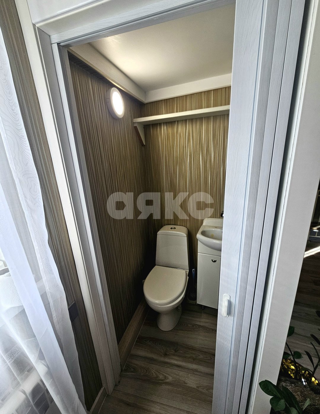 Фото №17: Апартаменты 130&nbsp;м², 1/3&nbsp;эт. - Сочи, Центральный, мкр. Завокзальный, ул. Севастопольская, 10/4Б