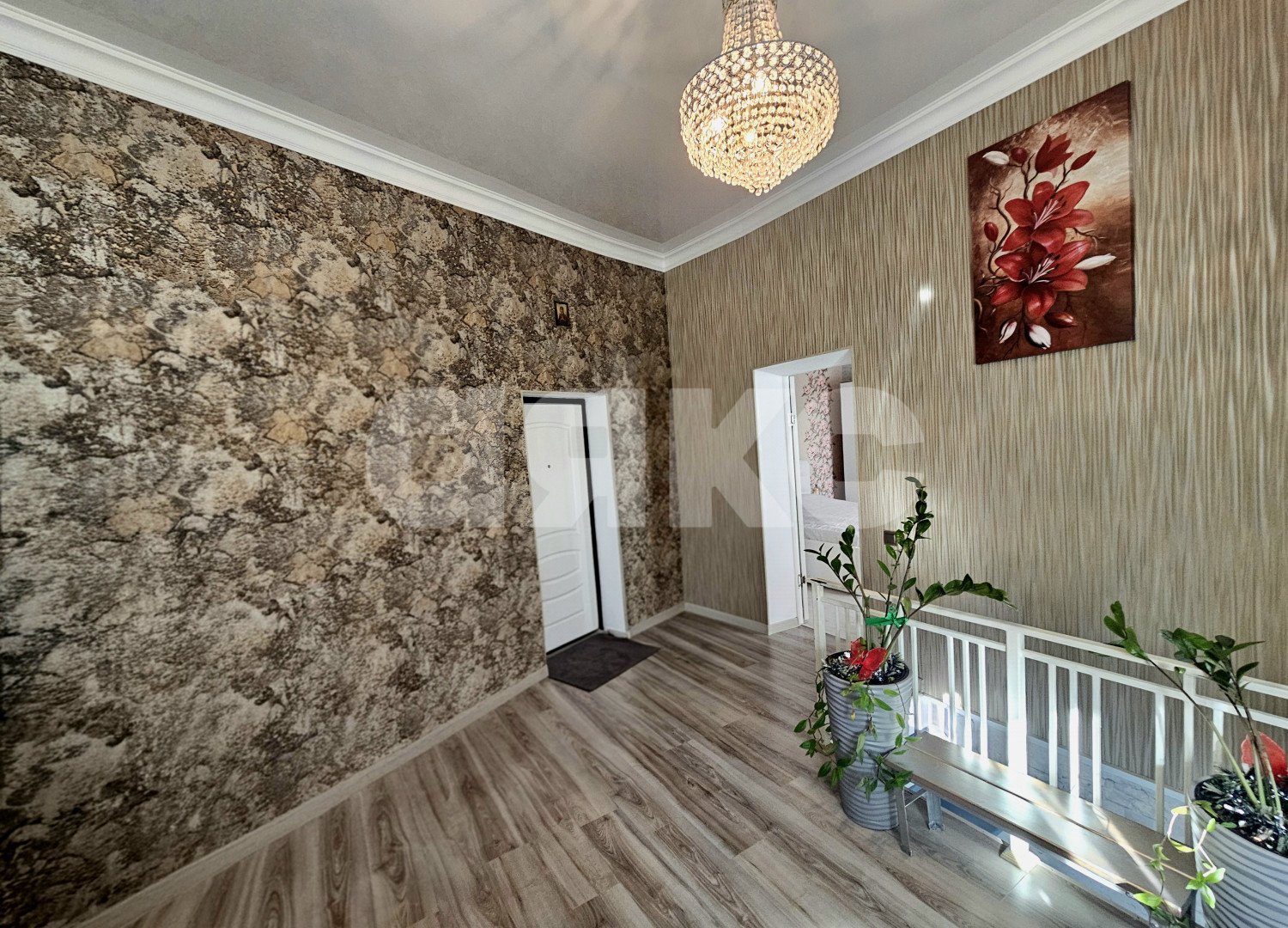 Фото №15: Апартаменты 130&nbsp;м², 1/3&nbsp;эт. - Сочи, Центральный, мкр. Завокзальный, ул. Севастопольская, 10/4Б
