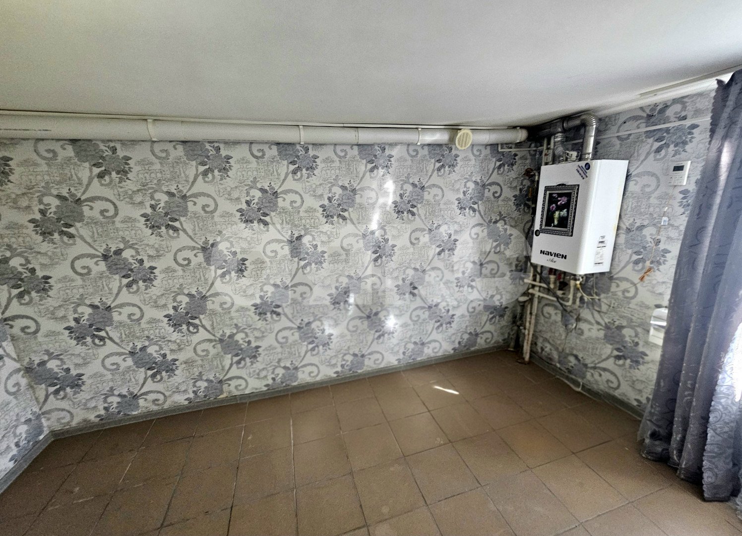 Фото №7: Апартаменты 130&nbsp;м², 1/3&nbsp;эт. - Сочи, Центральный, мкр. Завокзальный, ул. Севастопольская, 10/4Б