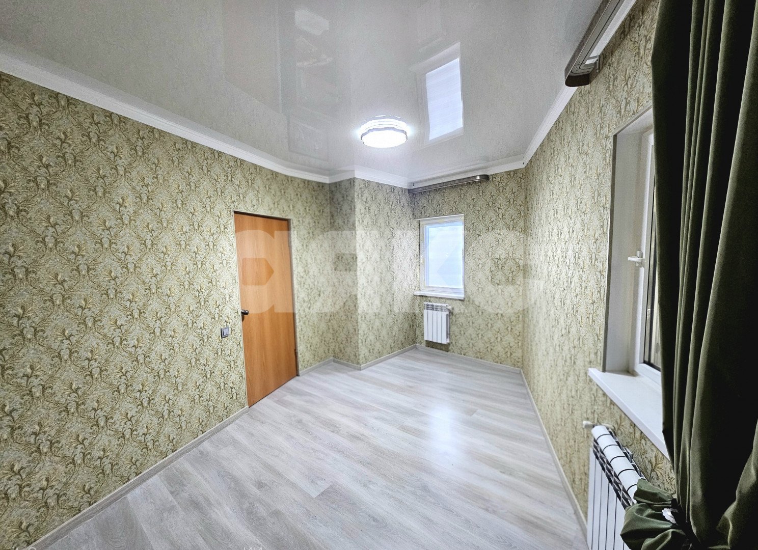 Фото №25: Апартаменты 130&nbsp;м², 1/3&nbsp;эт. - Сочи, Центральный, мкр. Завокзальный, ул. Севастопольская, 10/4Б