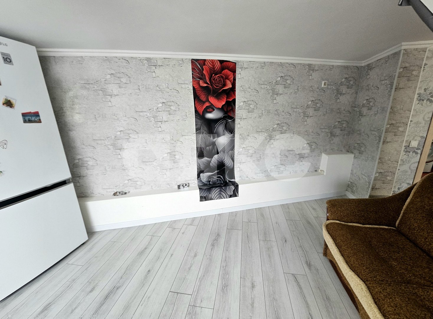 Фото №6: Апартаменты 130&nbsp;м², 1/3&nbsp;эт. - Сочи, Центральный, мкр. Завокзальный, ул. Севастопольская, 10/4Б