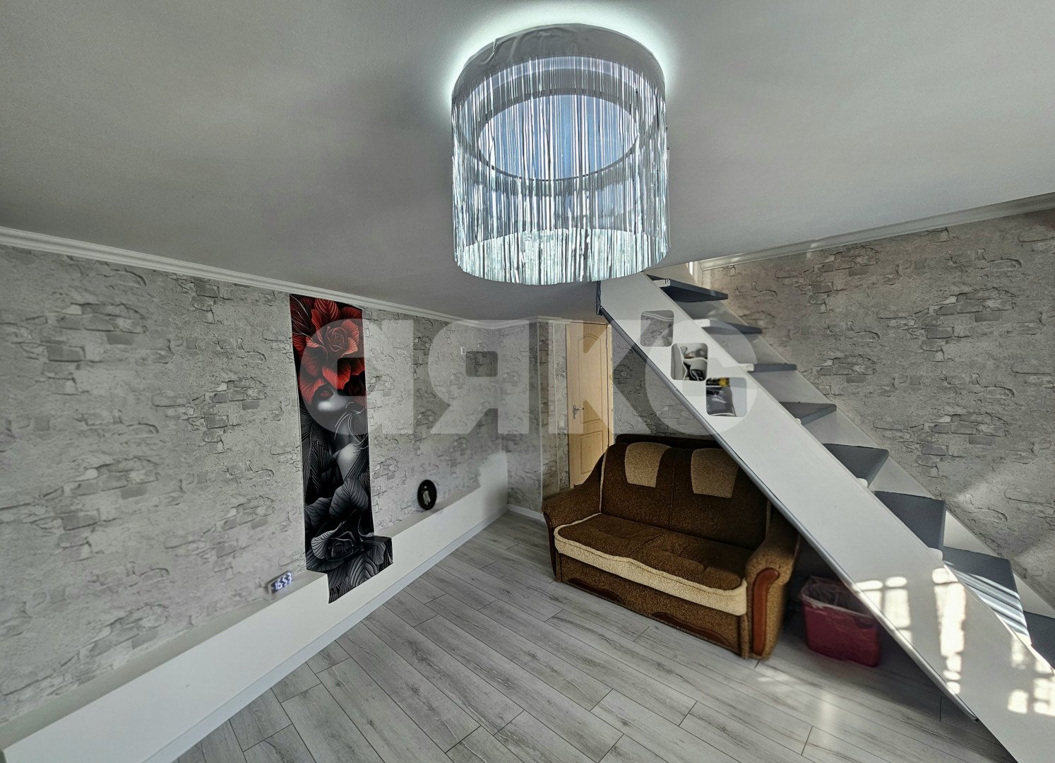 Фото №5: Апартаменты 130&nbsp;м², 1/3&nbsp;эт. - Сочи, Центральный, мкр. Завокзальный, ул. Севастопольская, 10/4Б