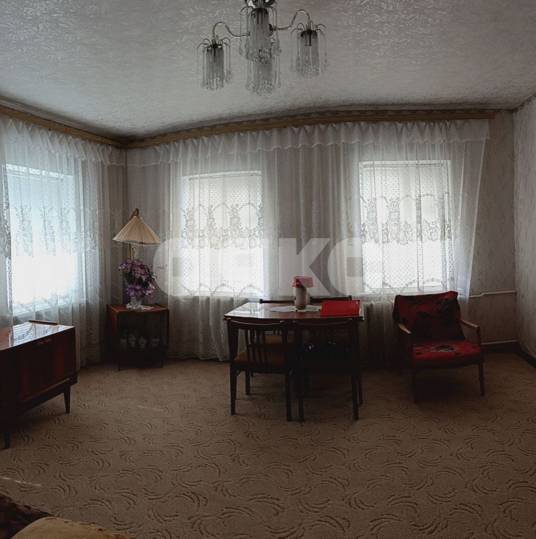 Фото №5: Дом 98&nbsp;м² + 19.4&nbsp;сот., 1&nbsp;эт. - Роскошное, ул. Речная, 5