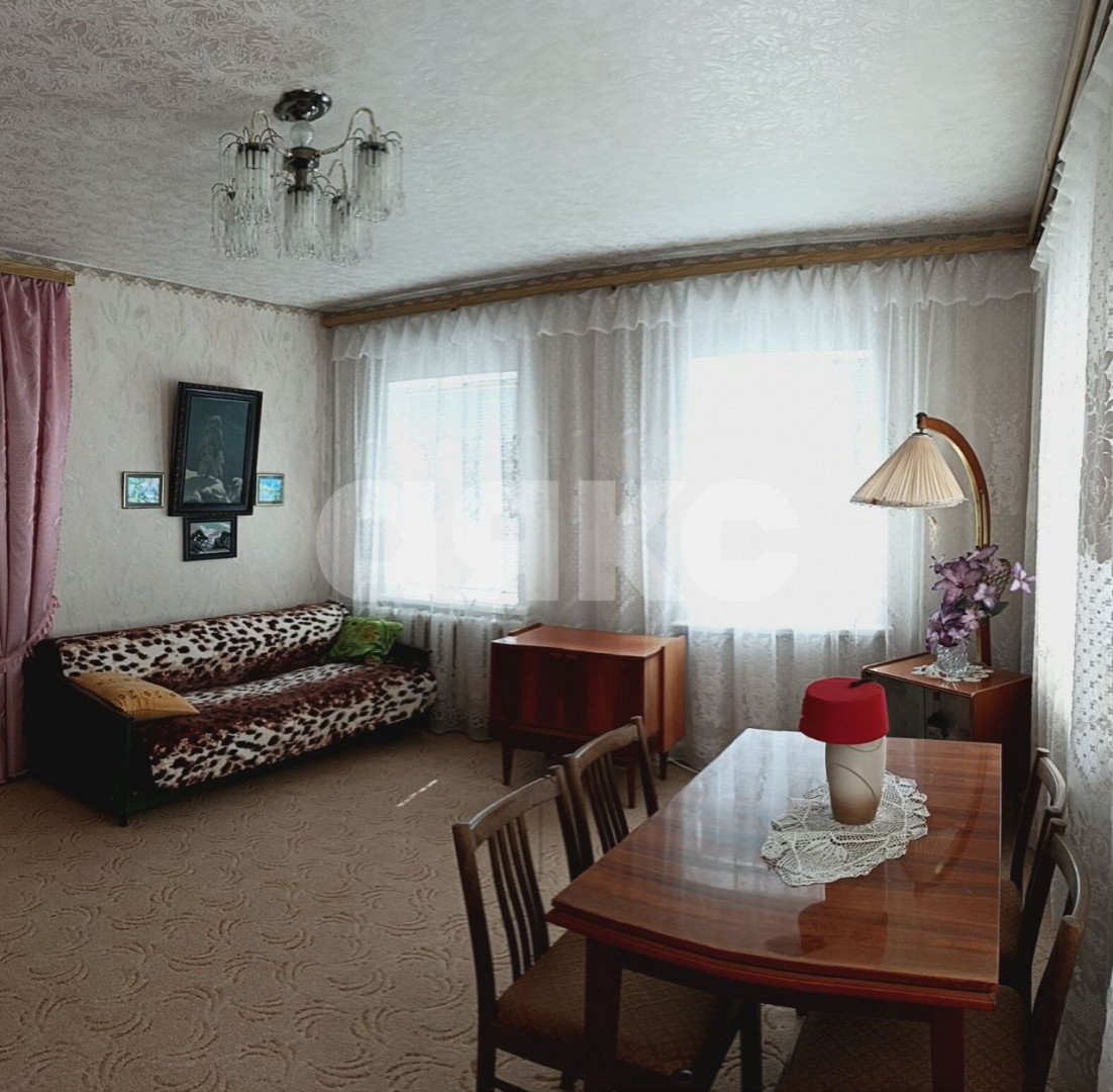 Фото №4: Дом 98&nbsp;м² + 19.4&nbsp;сот., 1&nbsp;эт. - Роскошное, ул. Речная, 5