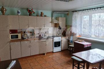 Фото №1: Дом 98 м² + 19.4 сот., 1 эт. - Роскошное, ул. Речная, 5