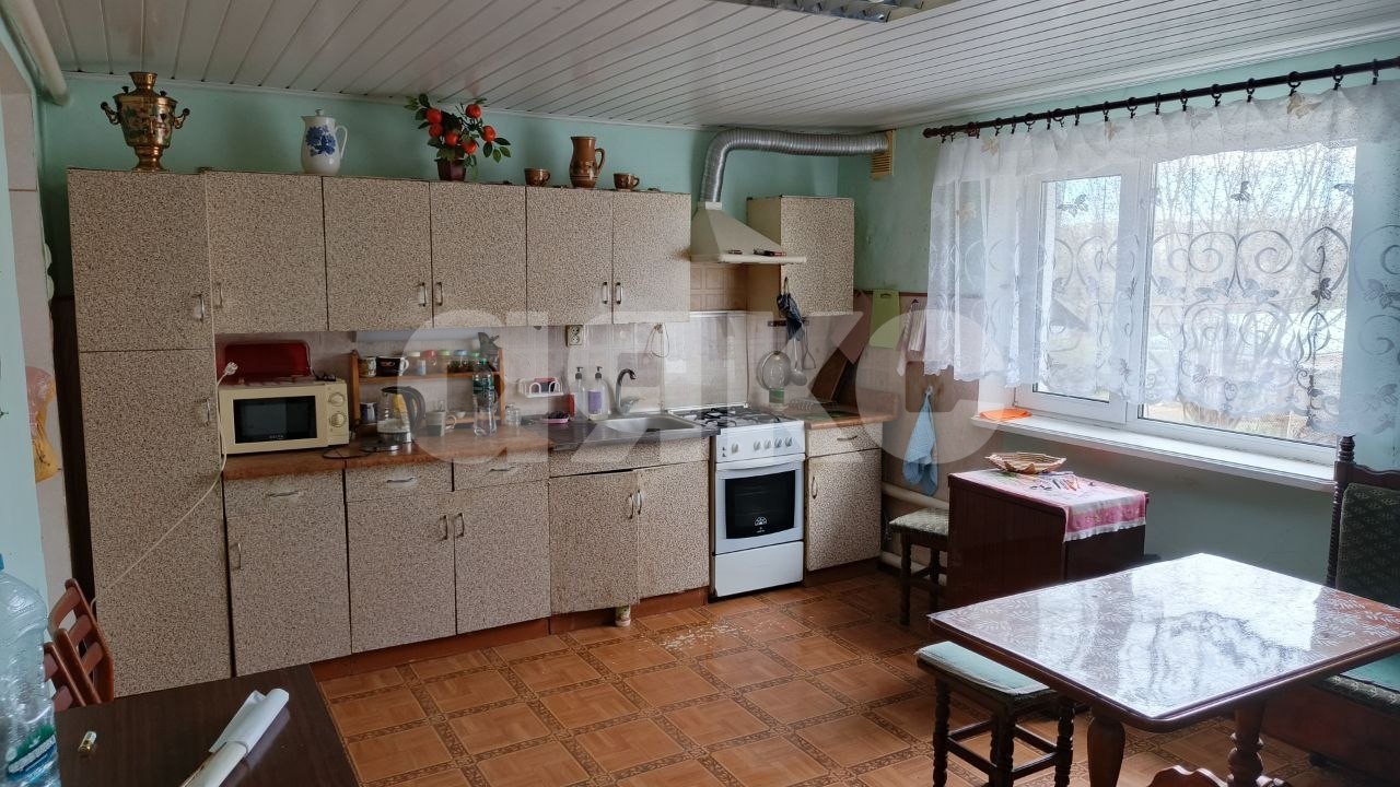 Фото №1: Дом 98&nbsp;м² + 19.4&nbsp;сот., 1&nbsp;эт. - Роскошное, ул. Речная, 5