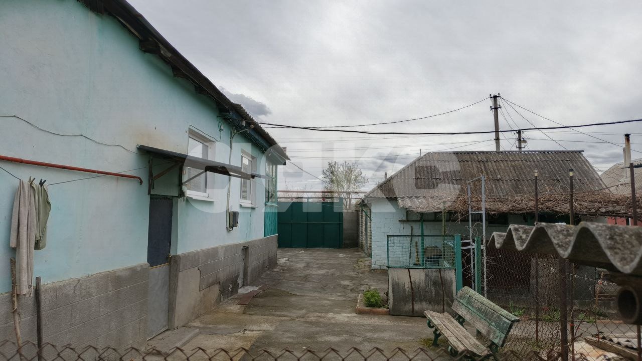 Фото №16: Дом 98&nbsp;м² + 19.4&nbsp;сот., 1&nbsp;эт. - Роскошное, ул. Речная, 5