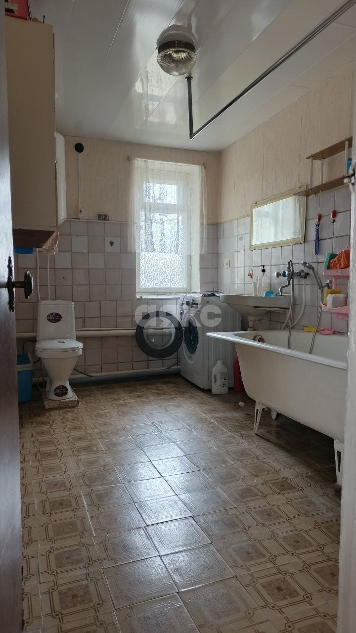 Фото №11: Дом 98&nbsp;м² + 19.4&nbsp;сот., 1&nbsp;эт. - Роскошное, ул. Речная, 5