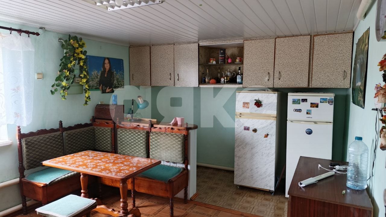 Фото №2: Дом 98&nbsp;м² + 19.4&nbsp;сот., 1&nbsp;эт. - Роскошное, ул. Речная, 5