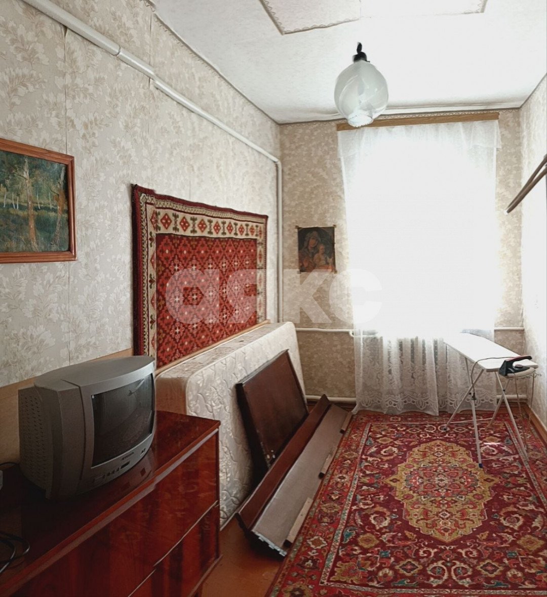 Фото №6: Дом 98&nbsp;м² + 19.4&nbsp;сот., 1&nbsp;эт. - Роскошное, ул. Речная, 5
