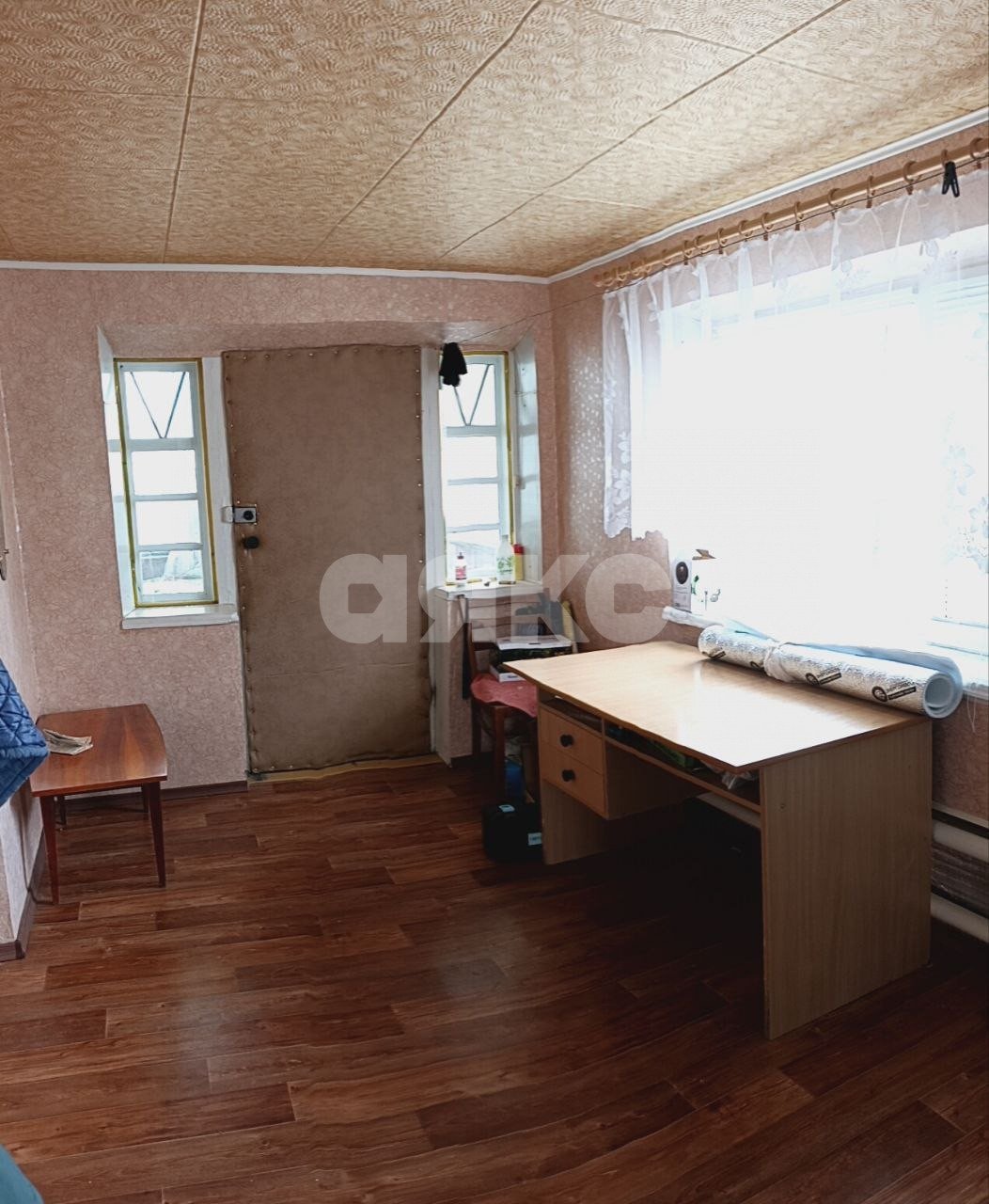 Фото №12: Дом 98&nbsp;м² + 19.4&nbsp;сот., 1&nbsp;эт. - Роскошное, ул. Речная, 5