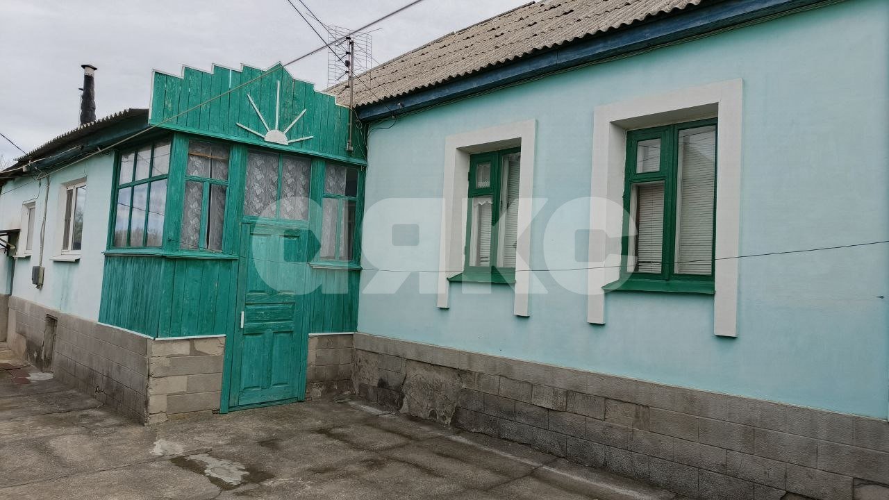 Фото №18: Дом 98&nbsp;м² + 19.4&nbsp;сот., 1&nbsp;эт. - Роскошное, ул. Речная, 5