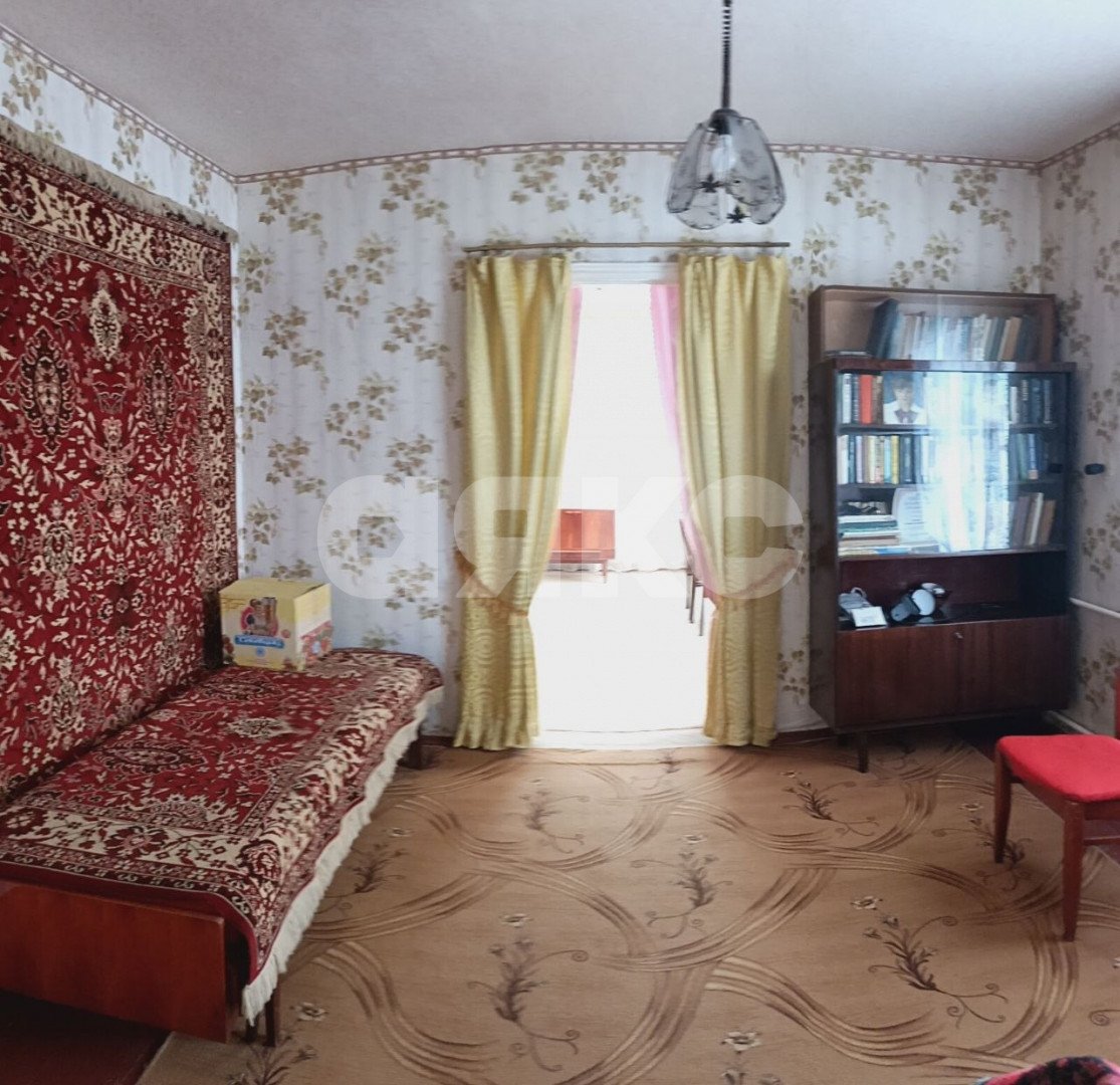 Фото №8: Дом 98&nbsp;м² + 19.4&nbsp;сот., 1&nbsp;эт. - Роскошное, ул. Речная, 5