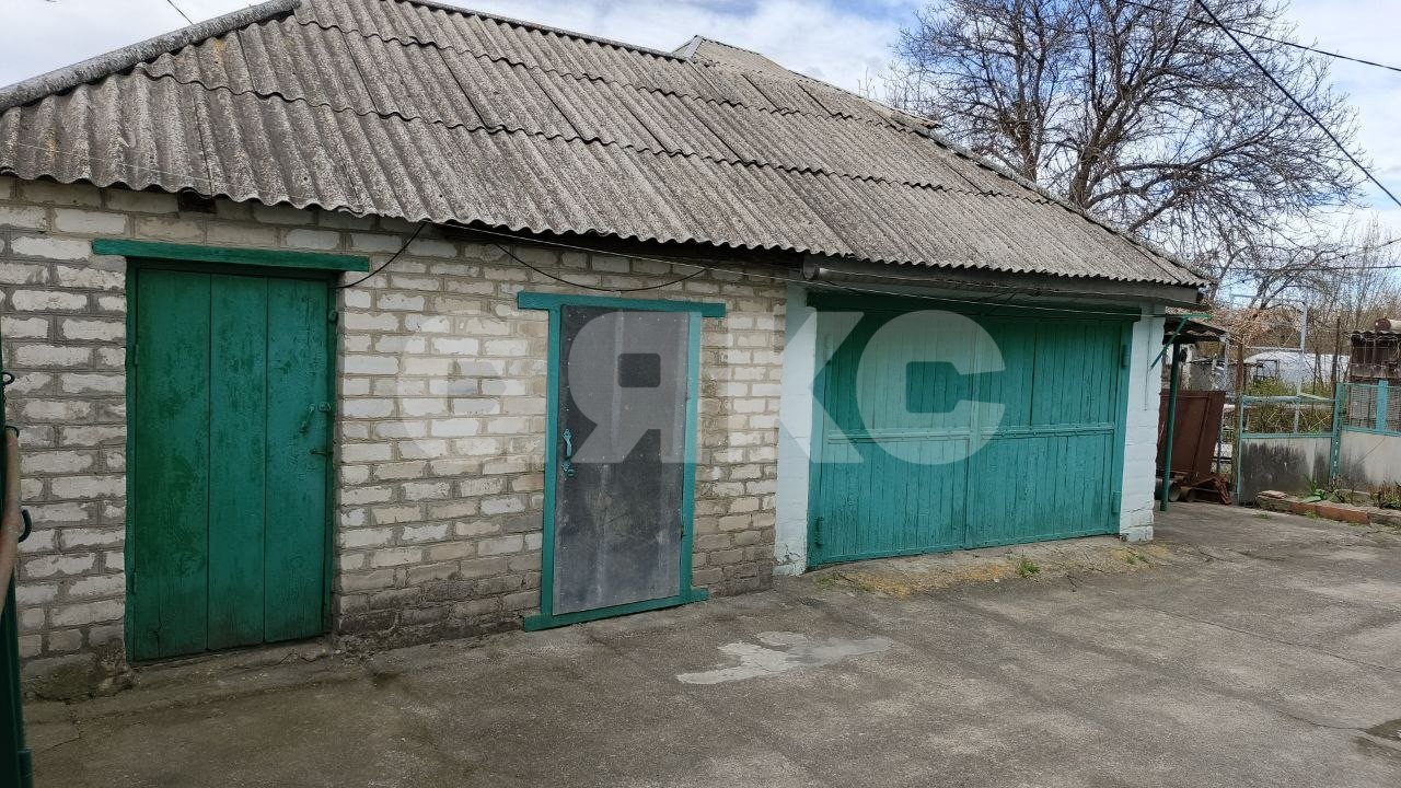 Фото №15: Дом 98&nbsp;м² + 19.4&nbsp;сот., 1&nbsp;эт. - Роскошное, ул. Речная, 5