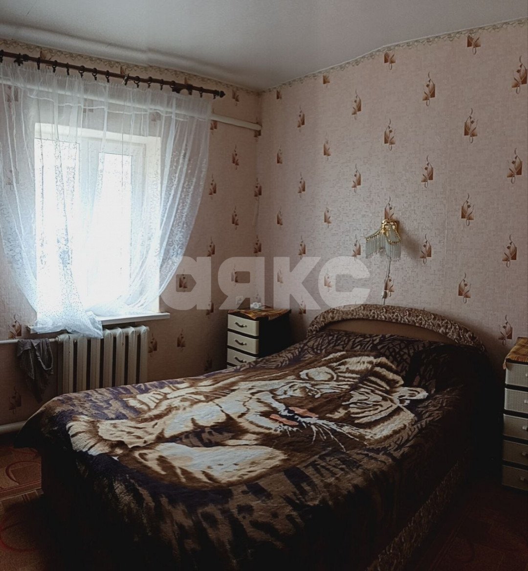 Фото №9: Дом 98&nbsp;м² + 19.4&nbsp;сот., 1&nbsp;эт. - Роскошное, ул. Речная, 5