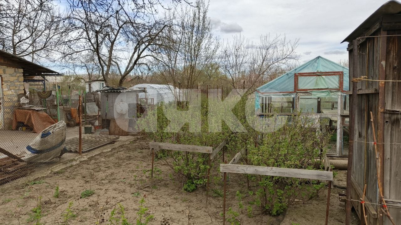 Фото №20: Дом 98&nbsp;м² + 19.4&nbsp;сот., 1&nbsp;эт. - Роскошное, ул. Речная, 5