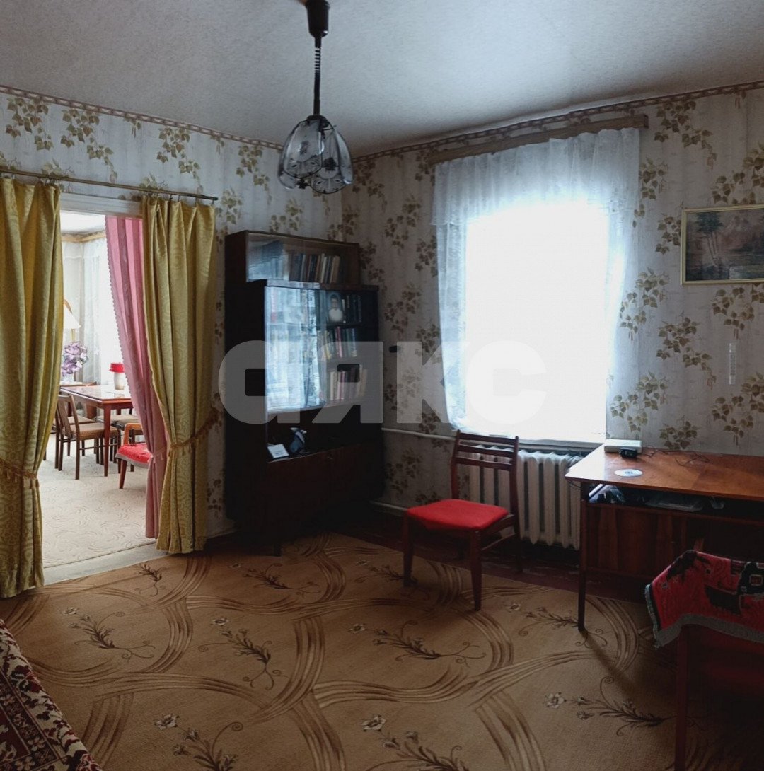 Фото №7: Дом 98&nbsp;м² + 19.4&nbsp;сот., 1&nbsp;эт. - Роскошное, ул. Речная, 5