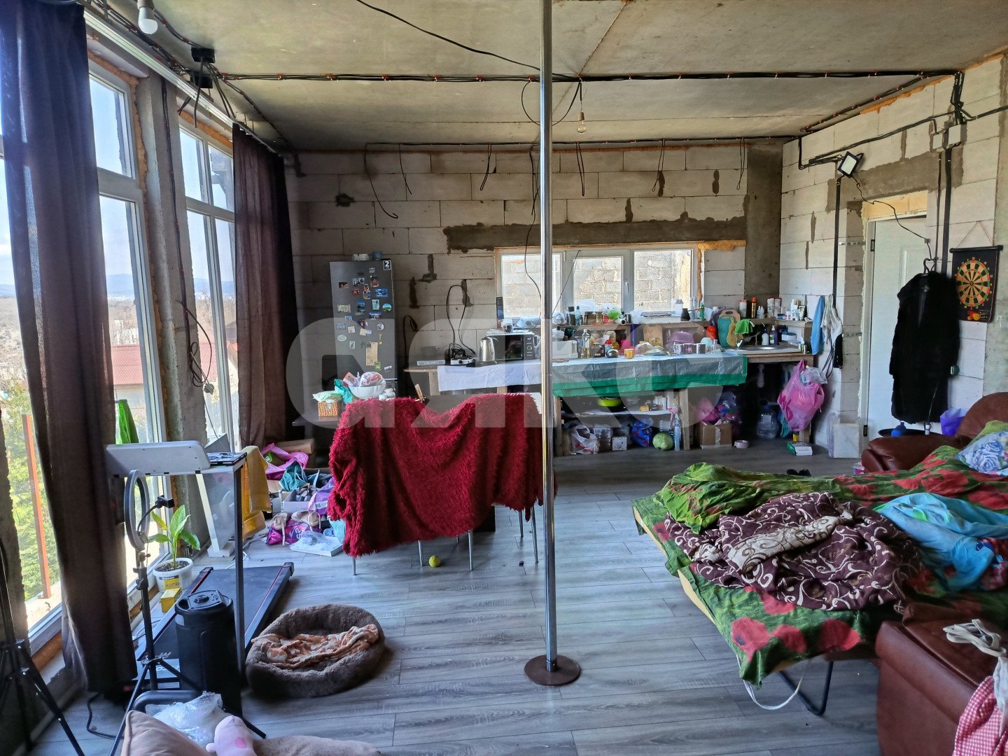 Фото №10: Дом 221&nbsp;м² + 5&nbsp;сот., 3&nbsp;эт. - СНТ Голубая Долина, ул. Хвойная