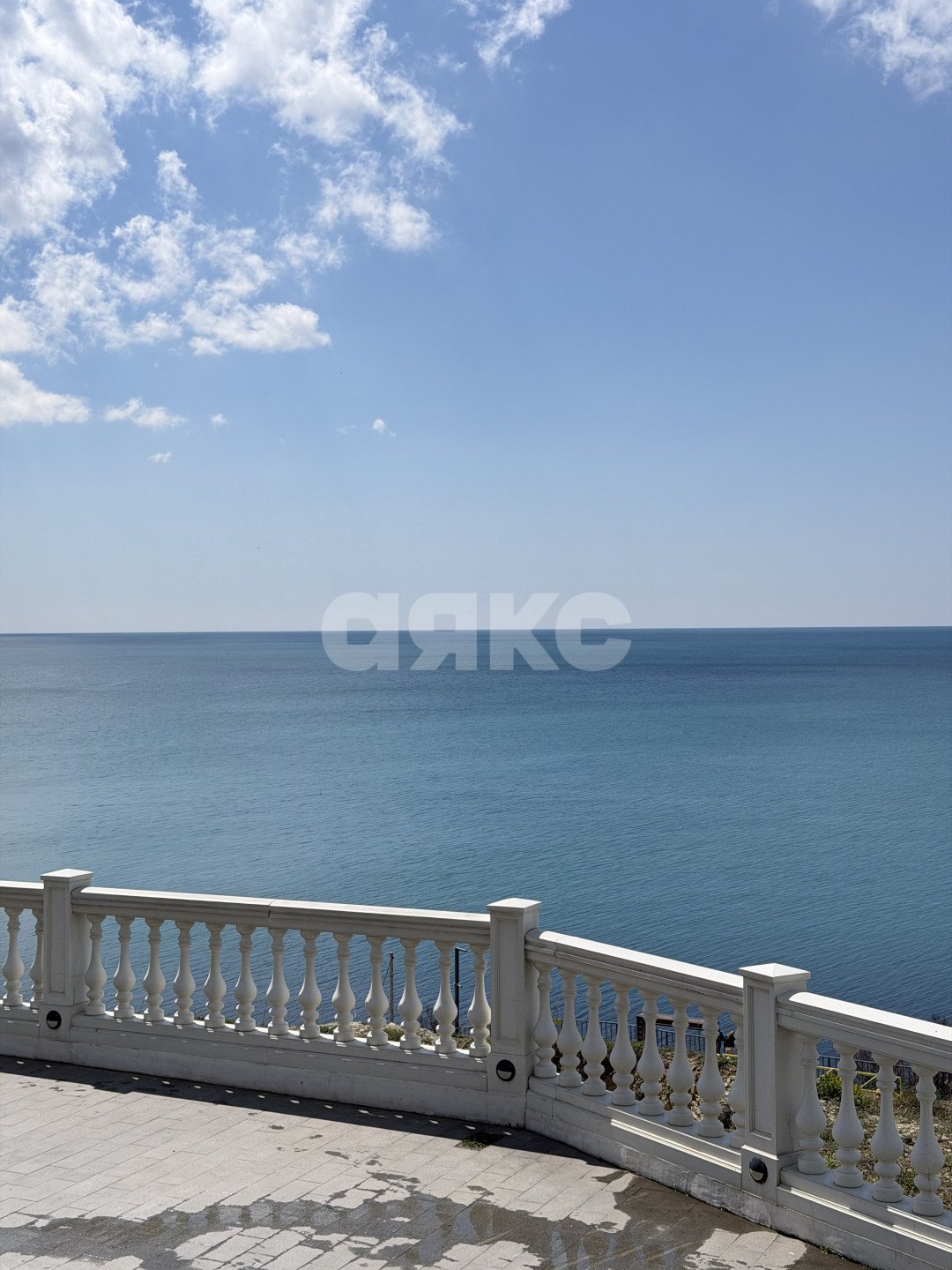 Фото №25: 1-комнатная квартира 73&nbsp;м², 3/7&nbsp;эт. - Анапа, ул. Толстого, 27
