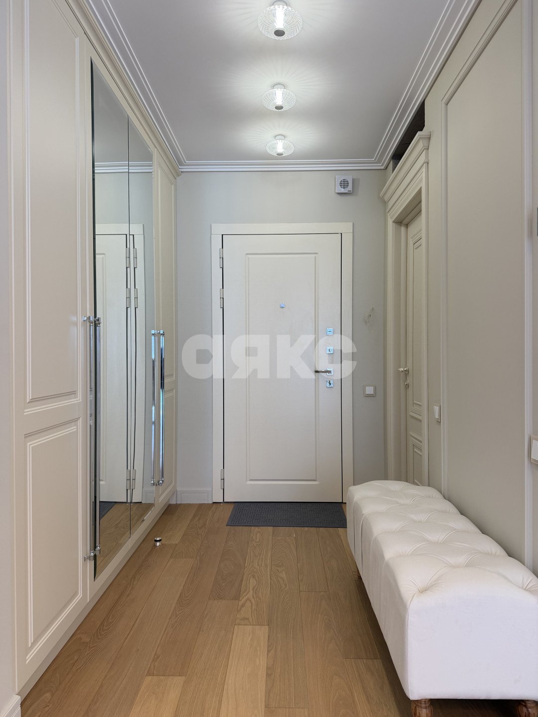 Фото №9: 1-комнатная квартира 73&nbsp;м², 3/7&nbsp;эт. - Анапа, ул. Толстого, 27