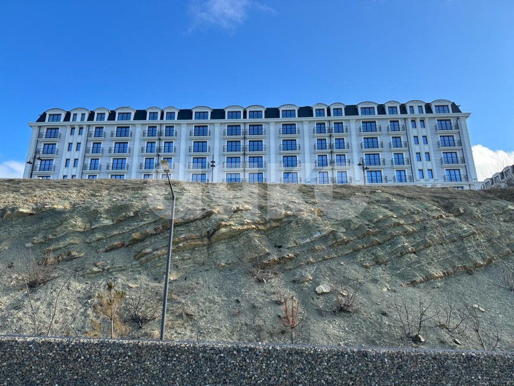 Фото №28: 1-комнатная квартира 73&nbsp;м², 3/7&nbsp;эт. - Анапа, ул. Толстого, 27