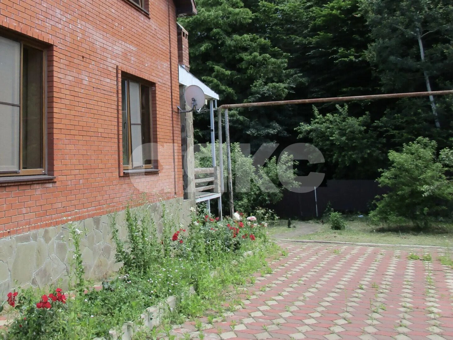 Фото №11: Дом 340&nbsp;м² + 7&nbsp;сот., 2&nbsp;эт. - Горячий Ключ, мкр. Администрация, ул. Извилистая
