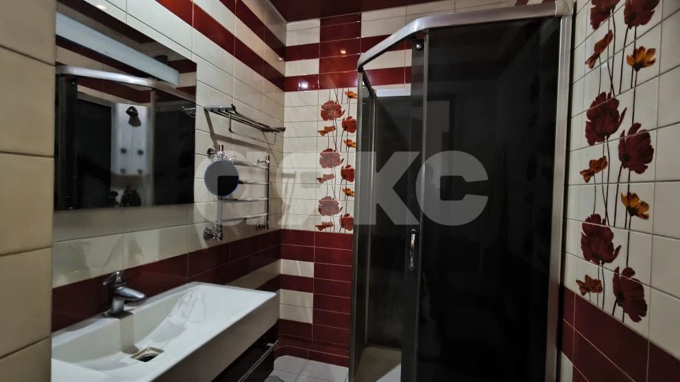 Фото №5: Дом 340&nbsp;м² + 7&nbsp;сот., 2&nbsp;эт. - Горячий Ключ, мкр. Администрация, ул. Извилистая