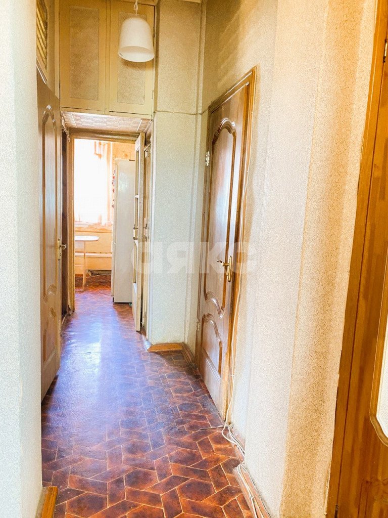 Фото №15: 3-комнатная квартира 76&nbsp;м², 4/4&nbsp;эт. - Волгоград, Кировский, мкр. Бекетовка, ул. Писемского, 26