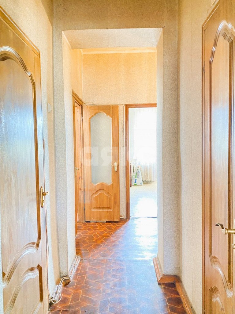 Фото №8: 3-комнатная квартира 76&nbsp;м², 4/4&nbsp;эт. - Волгоград, Кировский, мкр. Бекетовка, ул. Писемского, 26