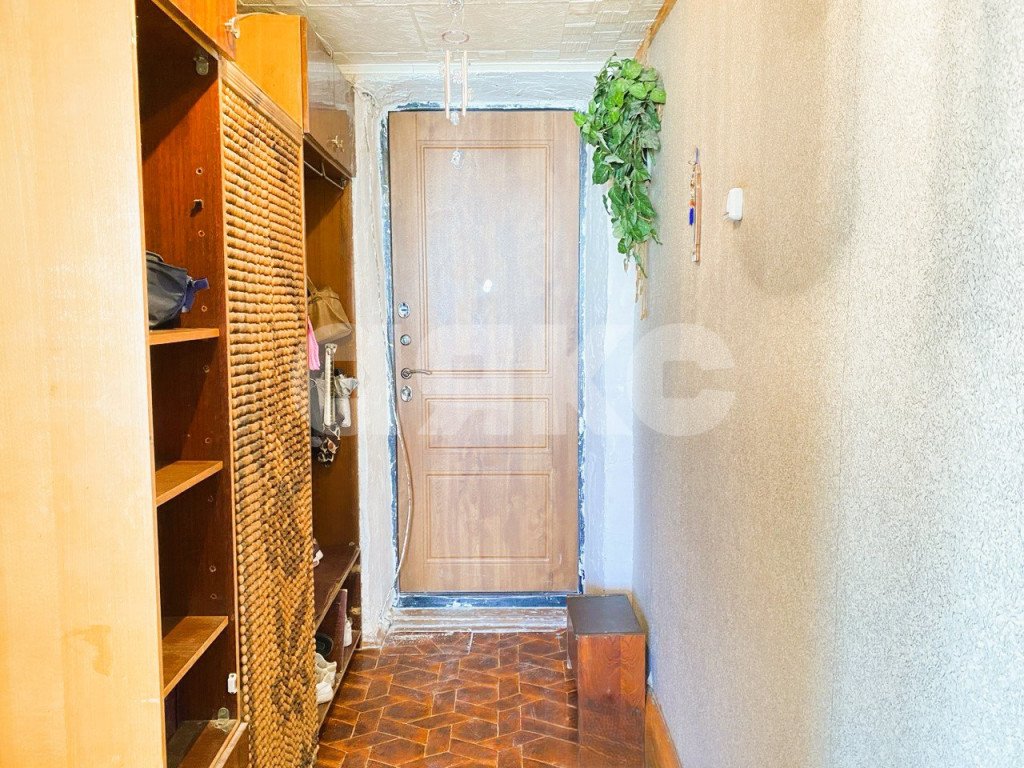 Фото №14: 3-комнатная квартира 76&nbsp;м², 4/4&nbsp;эт. - Волгоград, Кировский, мкр. Бекетовка, ул. Писемского, 26