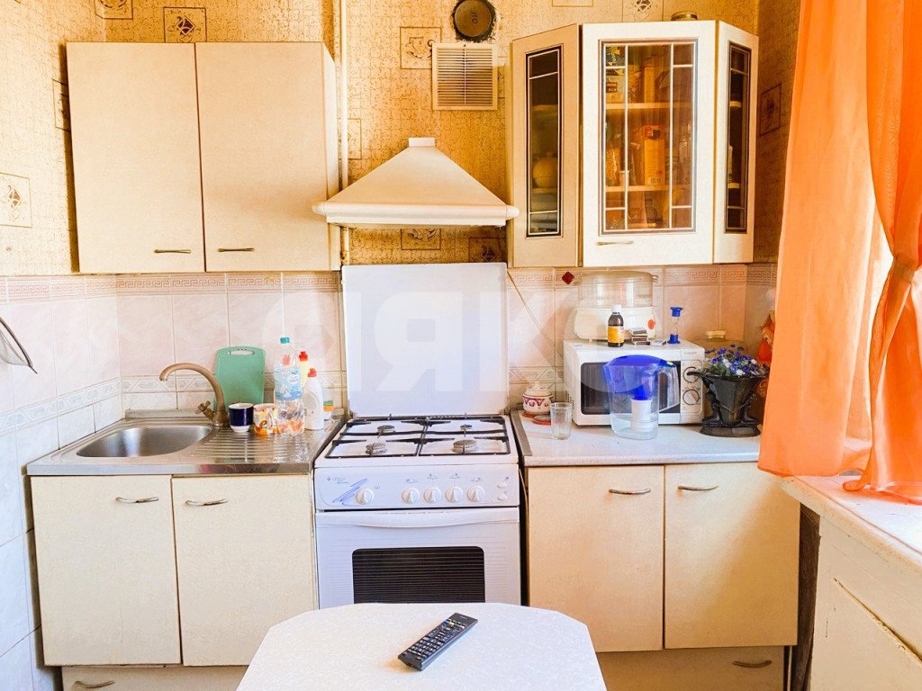 Фото №9: 3-комнатная квартира 76&nbsp;м², 4/4&nbsp;эт. - Волгоград, Кировский, мкр. Бекетовка, ул. Писемского, 26