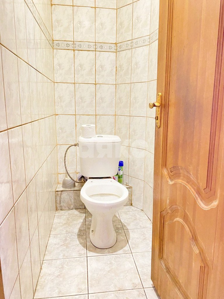 Фото №13: 3-комнатная квартира 76&nbsp;м², 4/4&nbsp;эт. - Волгоград, Кировский, мкр. Бекетовка, ул. Писемского, 26