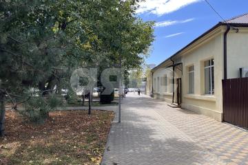Фото №1: Коммерция 202 м², 1/1 эт. - Анапа, ул. Крепостная, 87