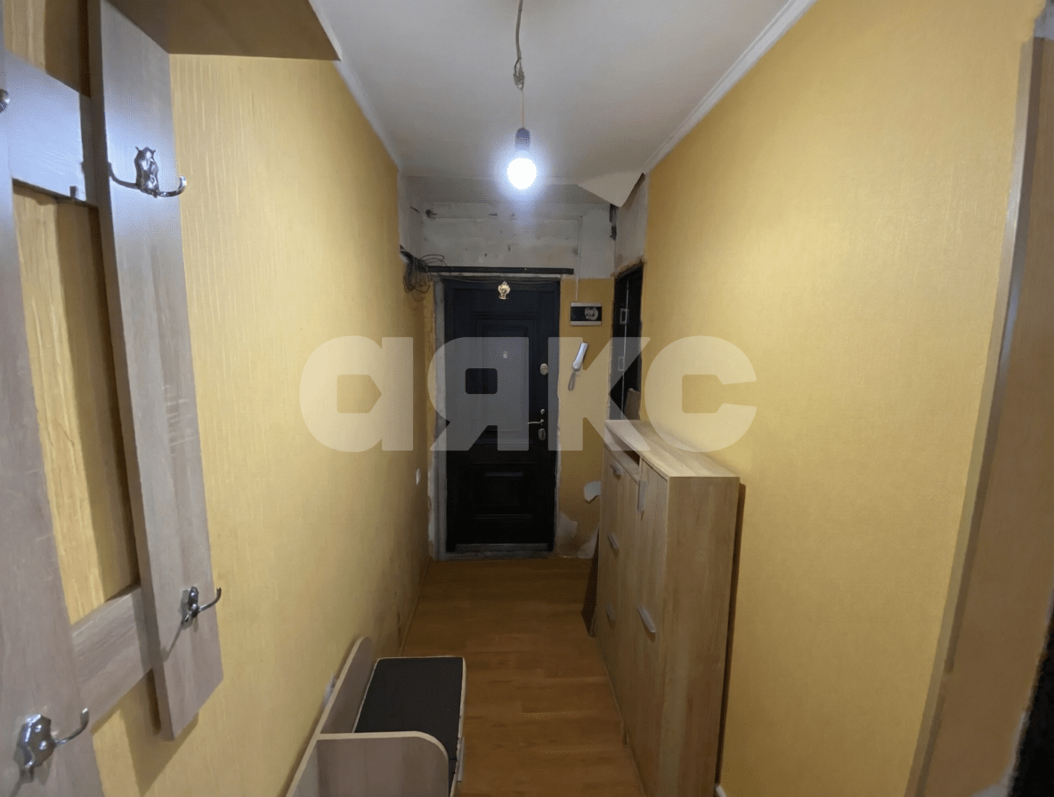 Фото №8: 2-комнатная квартира 52&nbsp;м², 3/5&nbsp;эт. - Сочи, Хостинский, мкр. Светлана, ул. Учительская, 28