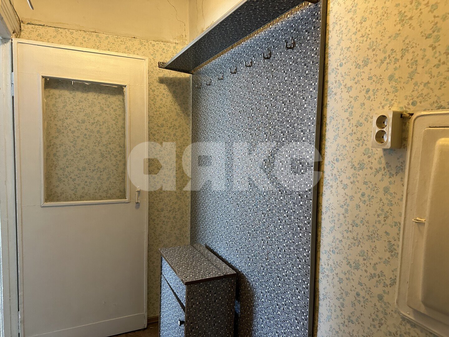 Фото №13: 2-комнатная квартира 42&nbsp;м², 2/5&nbsp;эт. - Тула, мкр. Центральный территориальный округ, ул. Николая Руднева, 70