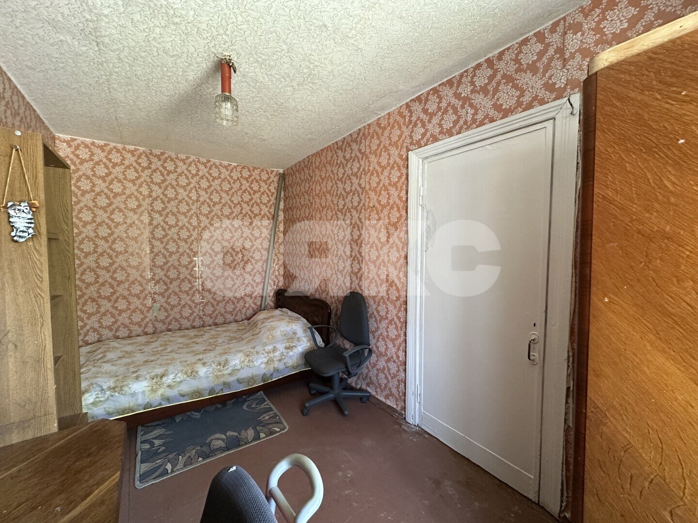 Фото №9: 2-комнатная квартира 42&nbsp;м², 2/5&nbsp;эт. - Тула, мкр. Центральный территориальный округ, ул. Николая Руднева, 70