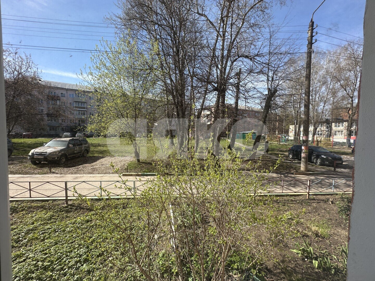 Фото №16: 2-комнатная квартира 42&nbsp;м², 2/5&nbsp;эт. - Тула, мкр. Центральный территориальный округ, ул. Николая Руднева, 70