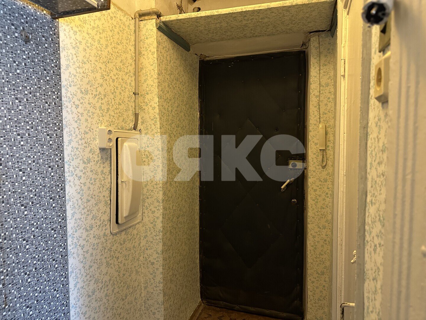 Фото №14: 2-комнатная квартира 42&nbsp;м², 2/5&nbsp;эт. - Тула, мкр. Центральный территориальный округ, ул. Николая Руднева, 70