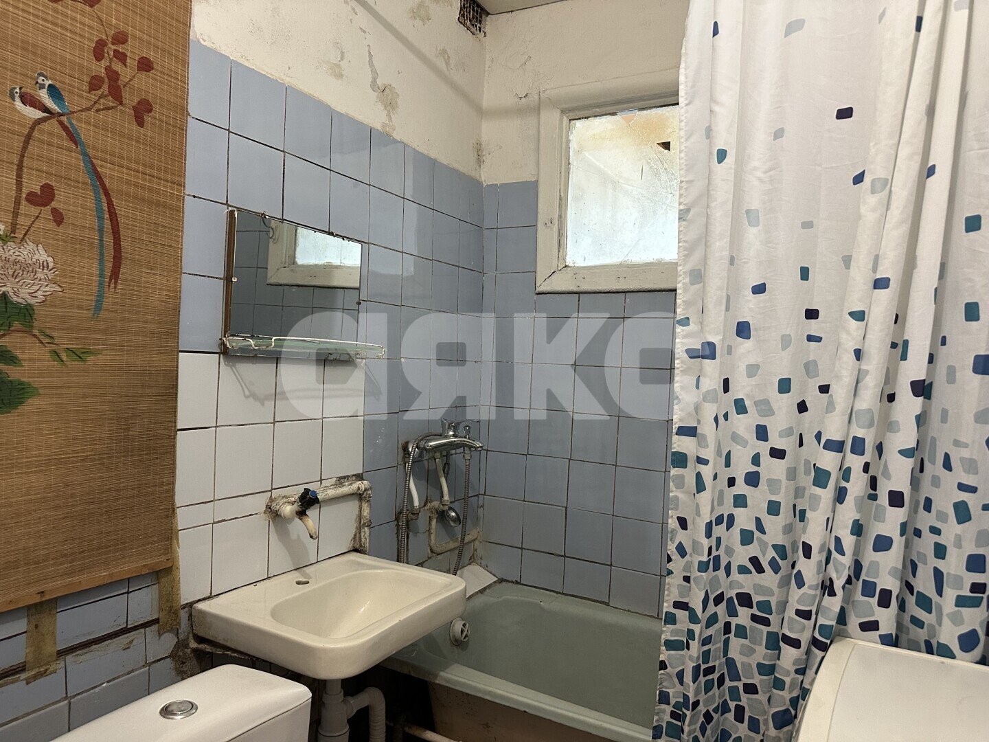 Фото №12: 2-комнатная квартира 42&nbsp;м², 2/5&nbsp;эт. - Тула, мкр. Центральный территориальный округ, ул. Николая Руднева, 70
