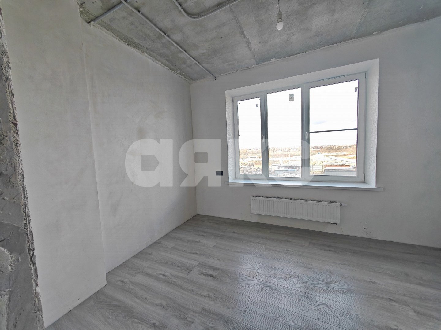Фото №6: 2-комнатная квартира 47&nbsp;м², 3/14&nbsp;эт. - Тула, Зареченский территориальный округ, мкр. жилой комплекс Баташи Парк, ул. Самоварная, 21