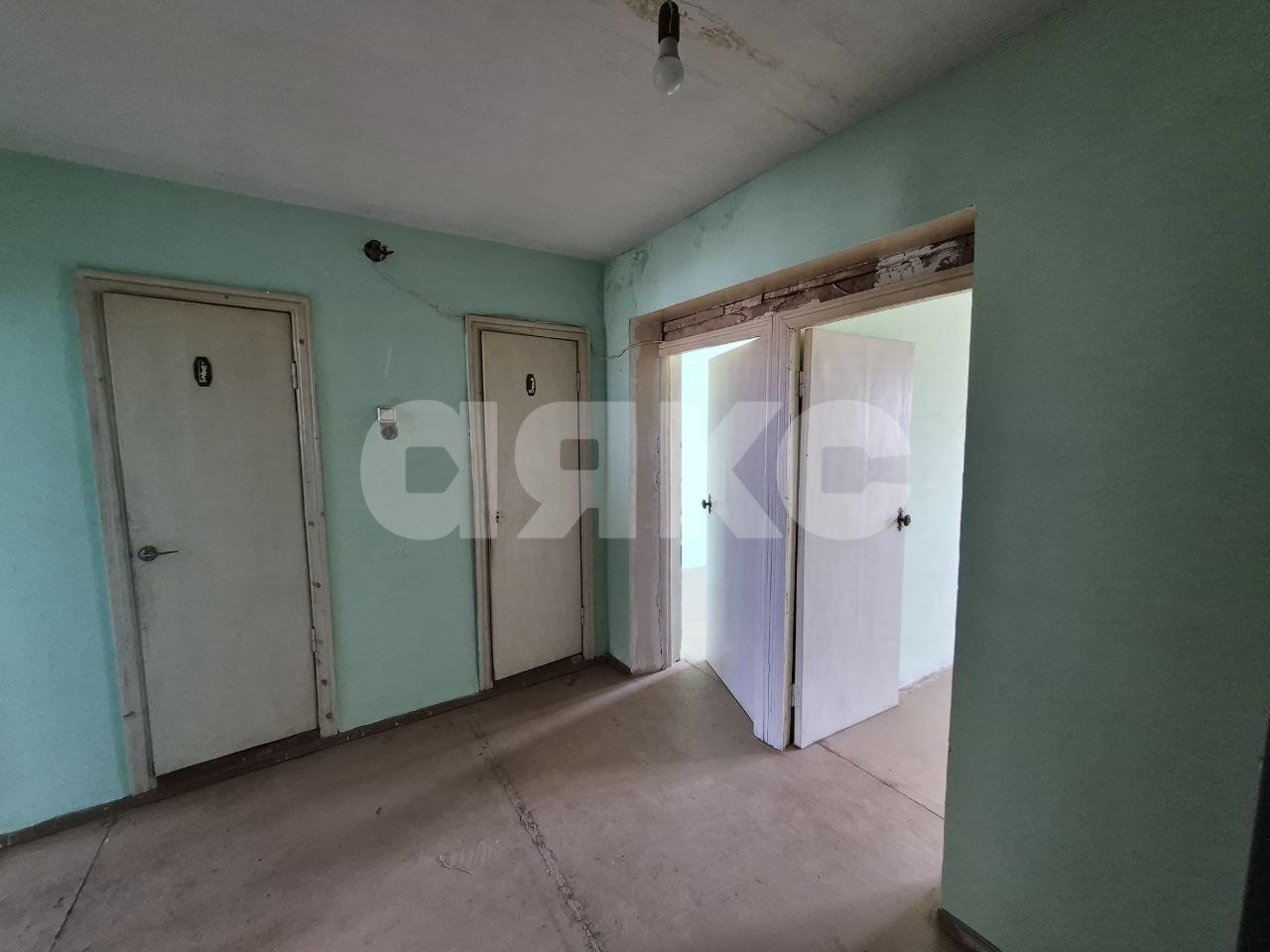 Фото №8: 3-комнатная квартира 58&nbsp;м², 5/5&nbsp;эт. - Алексин, мкр. квартал Гремицы-2, ул. Машиностроителей, 1/1