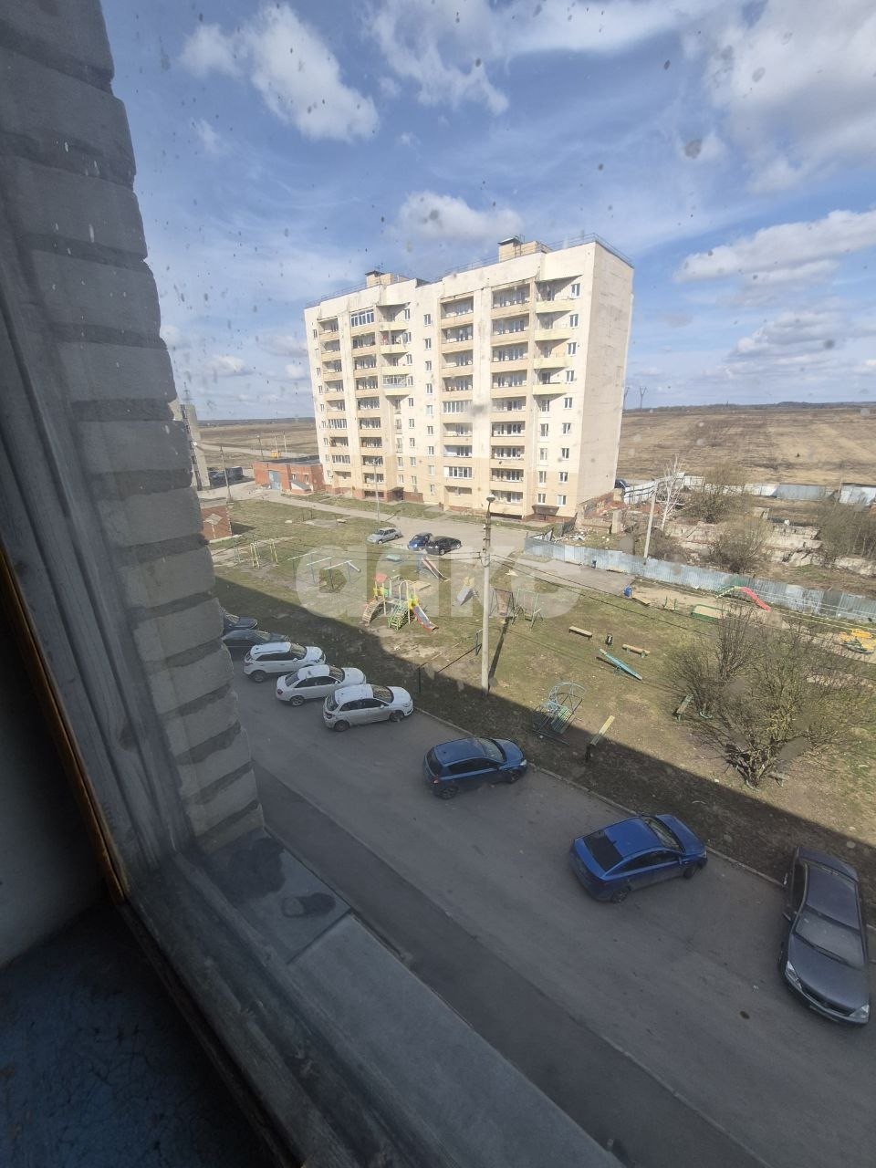 Фото №10: 3-комнатная квартира 58&nbsp;м², 5/5&nbsp;эт. - Алексин, мкр. квартал Гремицы-2, ул. Машиностроителей, 1/1