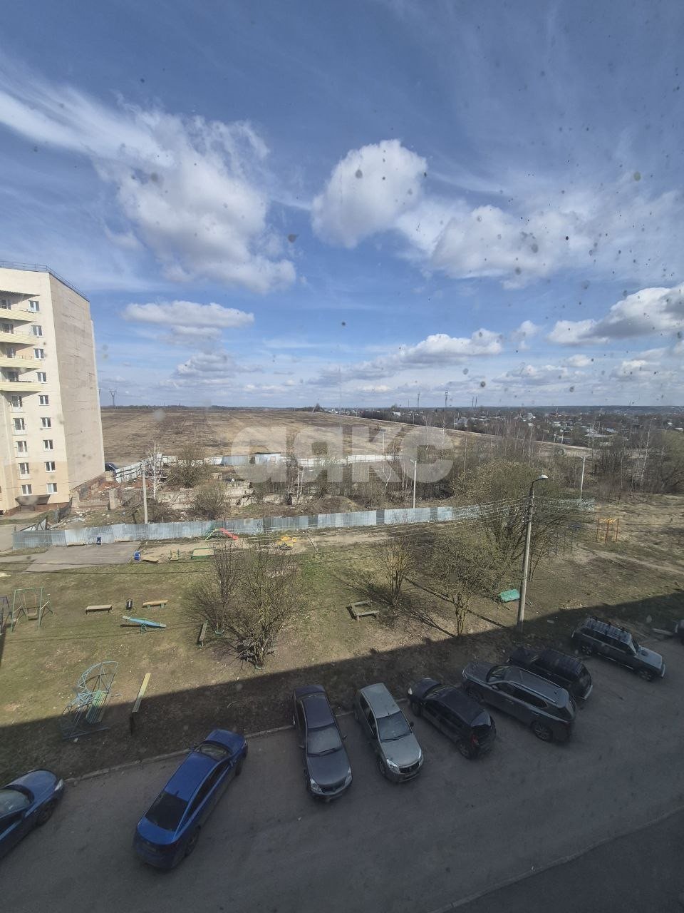 Фото №4: 3-комнатная квартира 58&nbsp;м², 5/5&nbsp;эт. - Алексин, мкр. квартал Гремицы-2, ул. Машиностроителей, 1/1